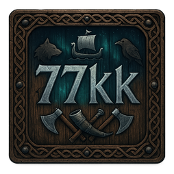 77kk logo